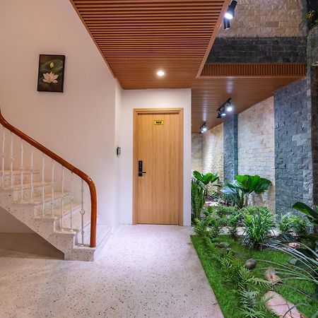 Moonlight Tay Ho Apartman Hanoi Kültér fotó