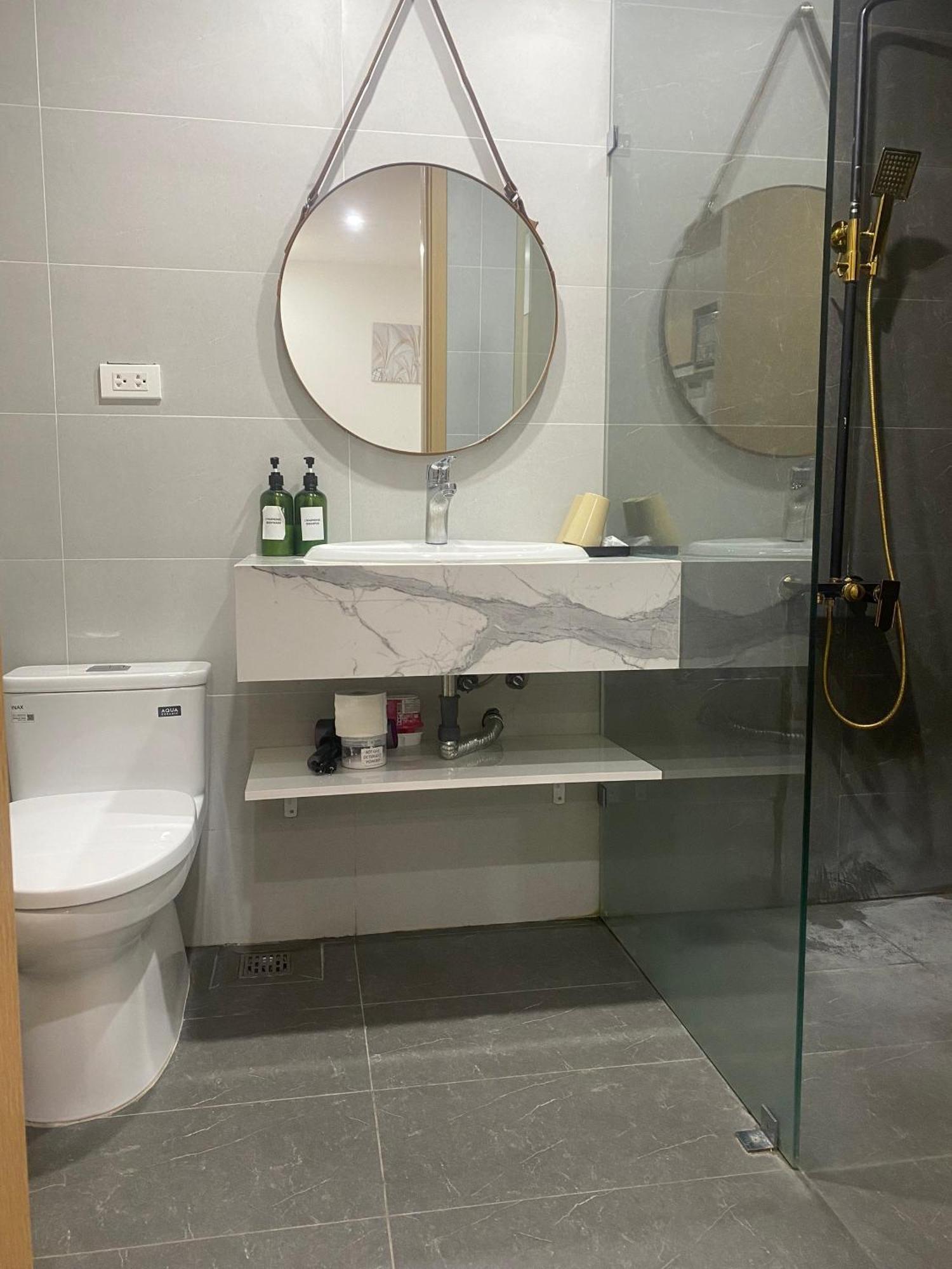 Moonlight Tay Ho Apartman Hanoi Kültér fotó