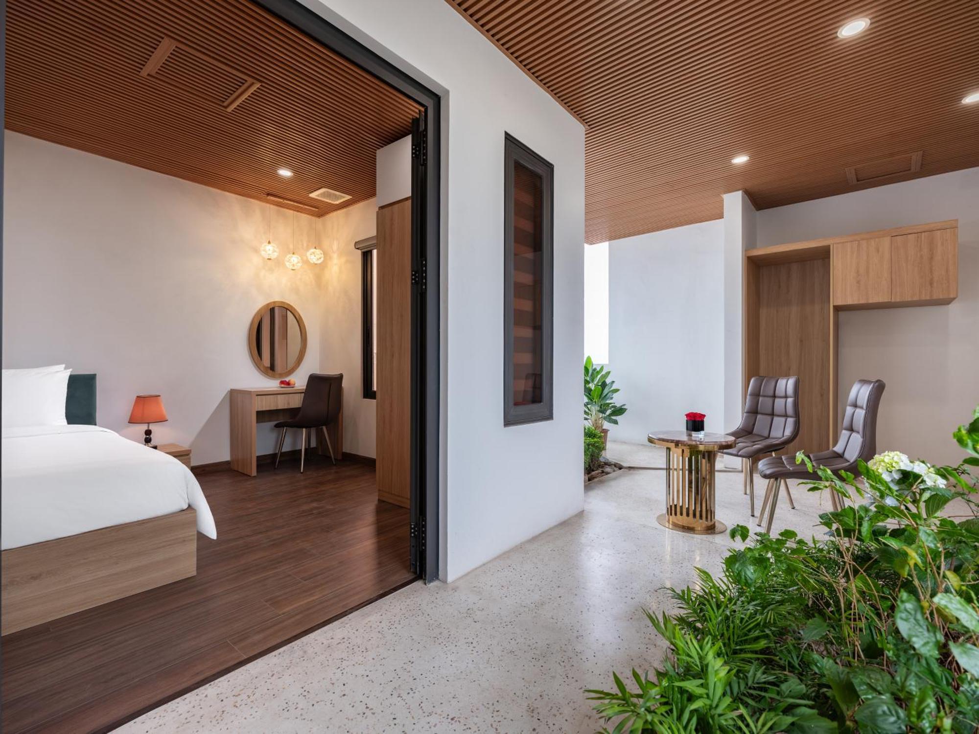 Moonlight Tay Ho Apartman Hanoi Kültér fotó