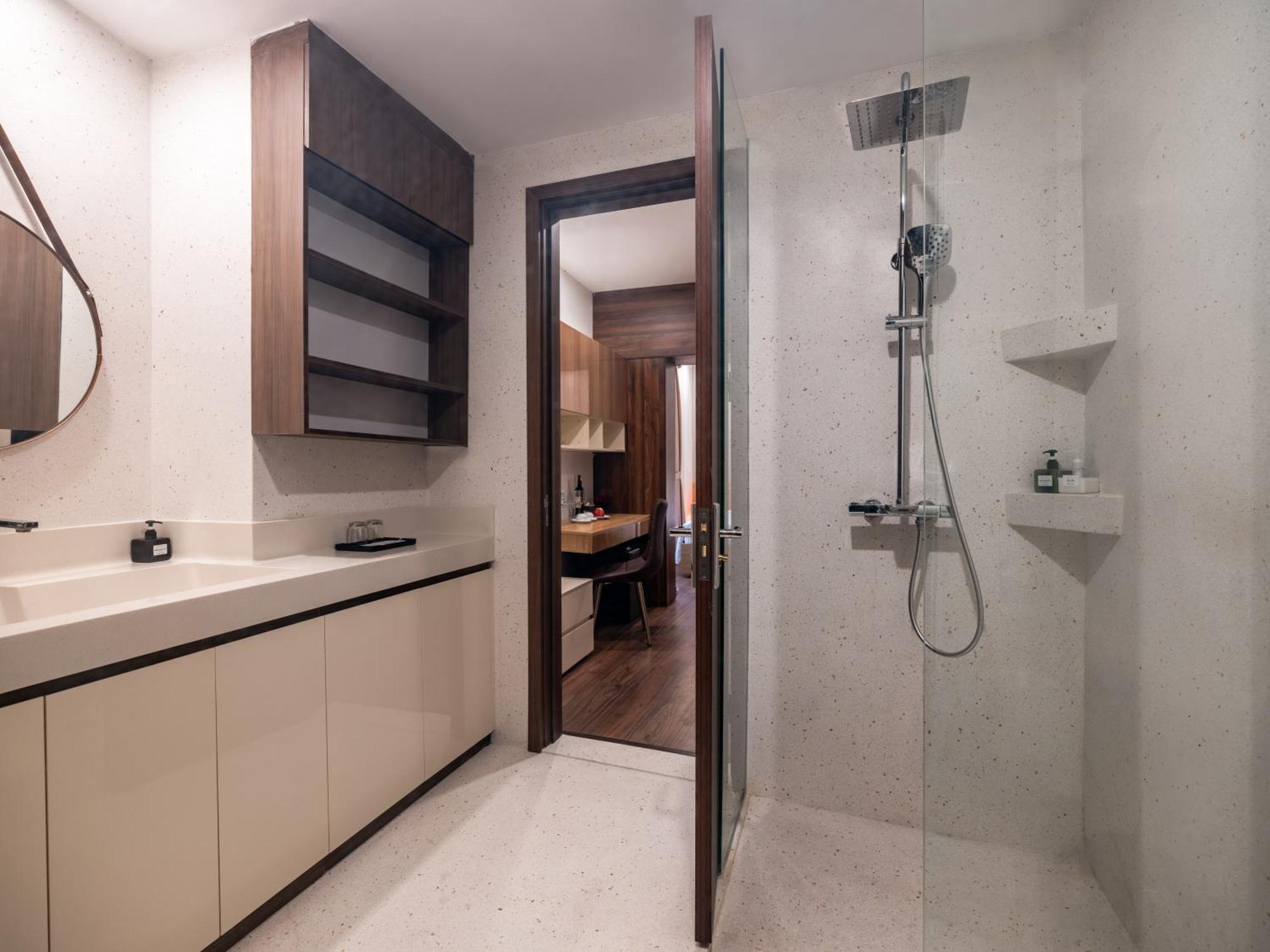 Moonlight Tay Ho Apartman Hanoi Kültér fotó