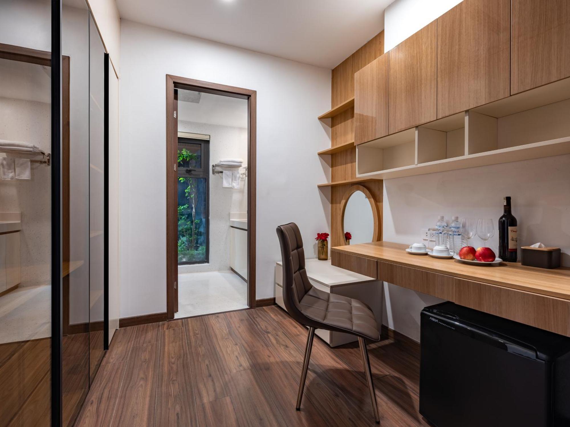 Moonlight Tay Ho Apartman Hanoi Kültér fotó